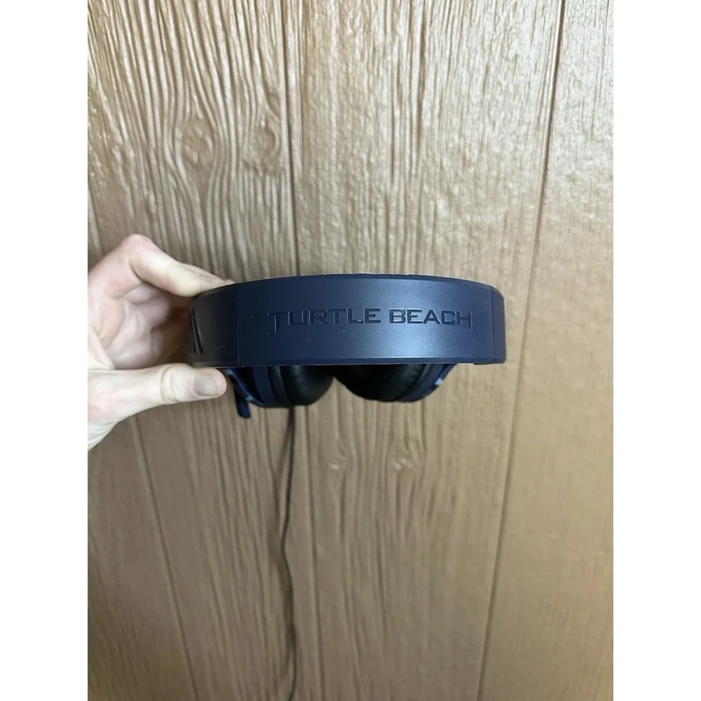 Turtle Beach‎ Recon 70 Blue Camo Gaming Headset (With Mic)